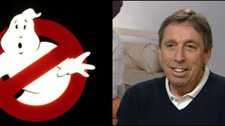 image de la news Ivan Reitman  nous parle de "S.O.S Fantômes" !