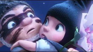 image de la news "Gnomeo et Juliette" : rencontre avec Michael Gregorio, l'imitateur qui monte !