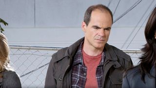 image de la news "Criminal Minds: Suspect Behavior" vu par Michael Kelly