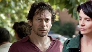 image de la news Amalric et Binoche dans "Cosmopolis" !
