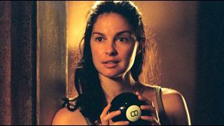 image de la news Ashley Judd dans une série d’ABC…