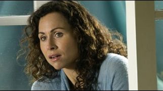 image de la news Minnie Driver, détective privée pour CBS