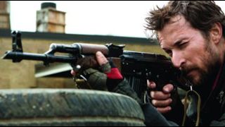 image de la news Cinq nouvelles promos pour "Falling Skies" 