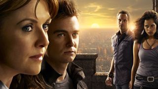 image de la news "Sanctuary" revient le...