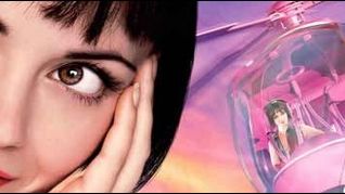 image de la news Christina Ricci s'envoie en l'air pour un pilote !