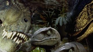 image de la news Jurassic Park revient...en jeux vidéo