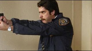 image de la news "Rookies" : Adam Goldberg casté dans le pilote