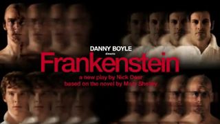 image de la news "Frankenstein" par Danny Boyle : la bande-annonce !