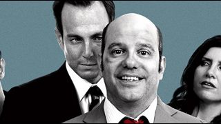 image de la news Une 2ème saison pour "The Increasingly Poor Decisions of Todd Margaret"