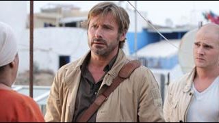 image de la news Audiences : petit leader pour "Affaires étrangères"