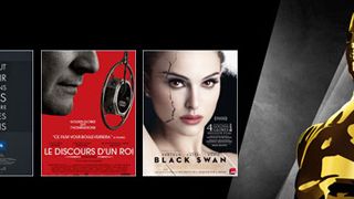 image de la news Oscars 2011 : la voix royale pour "Le Discours d'un roi"