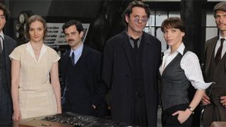 image de la news "Empreintes Criminelles" le 25 mars sur France 2