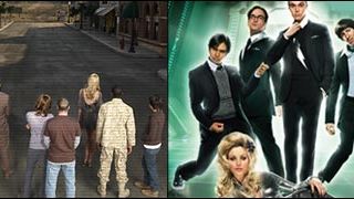 image de la news "Persons Unknown" et la saison 4 de "Big Bang Theory" en avril sur TPS Star