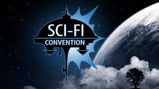 Michael Shanks et John Noble invités de la Sci-Fi Convention