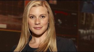 image de la news Katee Sackhoff, héroïne de "Powers" ?
