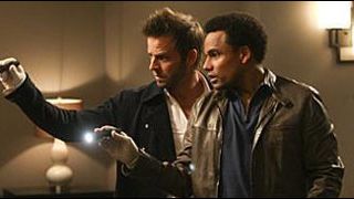 image de la news Audiences : des "Experts : Manhattan" tranchants