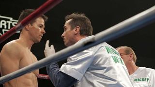 image de la news Un deuxième round pour "Fighter" ?