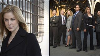 image de la news Diane Neal de retour dans "New York Unité Spéciale"