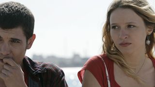 image de la news Sur le tournage de "La Brindille"... [SORTIE DVD]
