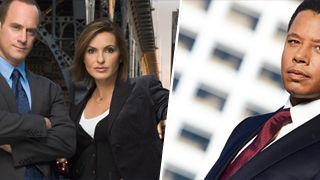 image de la news Un nouveau crossover dans la galaxie "Law & Order"