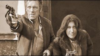 image de la news Vidéo : "House" dans les années 50 !