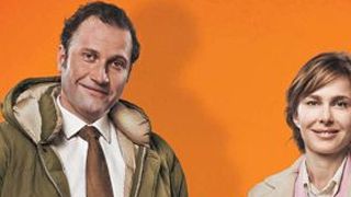 image de la news François Damiens / Pascale Arbillot : une pure interview ?