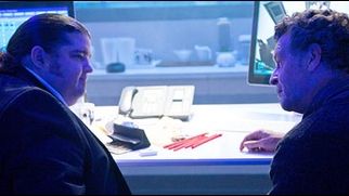 image de la news "Fringe": le caméo de Jorge Garcia !