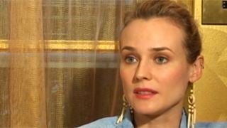 "Sans identité" : rencontre avec Diane Kruger