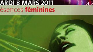 image de la news La femme à l'honneur au MK2 Quai de Seine!