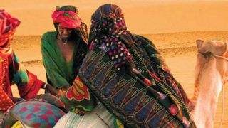 image de la news "Vents de sable, femmes de roc" en avant-première
