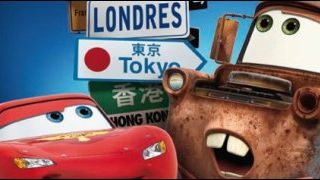 image de la news "Cars 2" : la bande-annonce !
