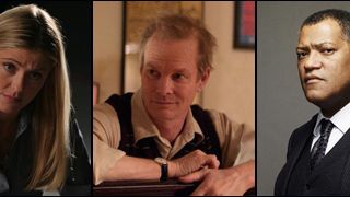 image de la news Louise Lombard de retour dans "Les Experts"