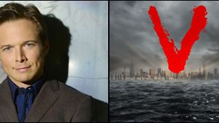 image de la news "V" : y aura-t-il une saison 3 ?