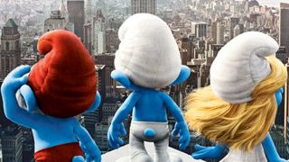 image de la news Bande-annonce : "Les Schtroumpfs" ! 