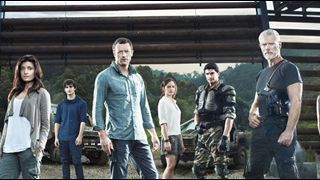 image de la news "Terra Nova" à nouveau reportée