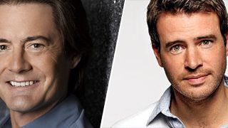 image de la news Kyle MacLachlan et Scott Foley vont jouer au "Doctor"
