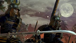 image de la news "Total War: Shogun 2": retour au temps des Samouraïs...