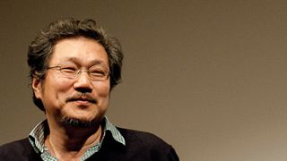 image de la news Rencontre avec Hong Sangsoo, réalisateur de "HA HA HA"