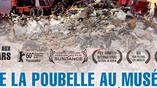 image de la news "Waste Land" en avant-premières