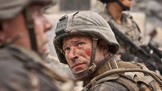 image de la news "World Invasion : Battle Los Angeles", un film qui fait mal !