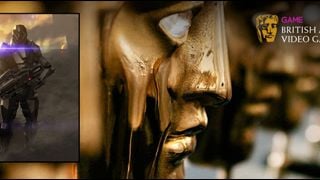 image de la news "Heavy Rain" et "Mass Effect 2" récompensés aux Bafta