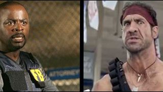 image de la news Deux nouveaux dans "NCIS"