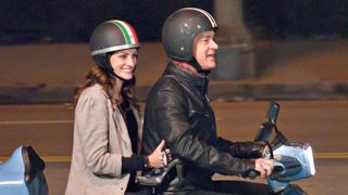 image de la news Bande-annonce : "Larry Crowne"