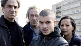 image de la news Ce que pense la presse des "Beaux mecs"