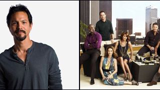 image de la news Benjamin Bratt rejoint "Private Practice"