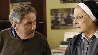 image de la news Décès de la mère supérieure de "Louis la Brocante"