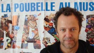 "Waste land" : rencontre avec l'artiste Vik Muniz