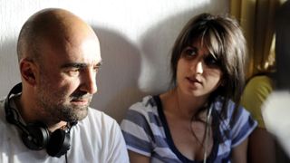 image de la news Géraldine Nakache & Hervé Mimran à "Nous York" !