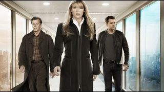 image de la news Une saison 4 pour "Fringe" !