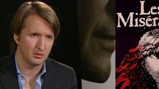 Tom Hooper : de George VI à Jean Valjean ?